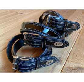 CEINTURE VERNIS WEEK