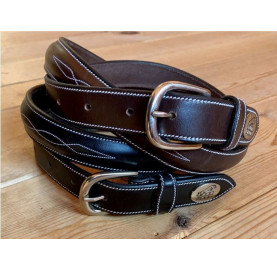 CEINTURE CALIFORNIENNE