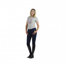 PANTALON MILLAU FEMME