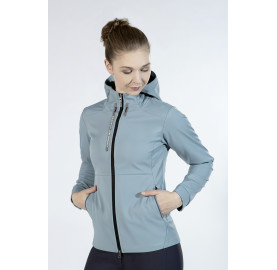 VESTE SOFTSHELL PERFORMANCE