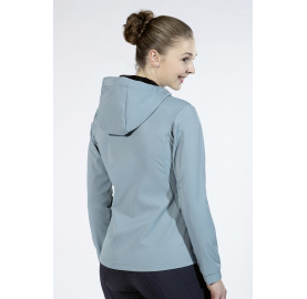 VESTE SOFTSHELL PERFORMANCE