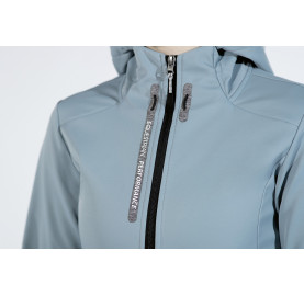 VESTE SOFTSHELL PERFORMANCE