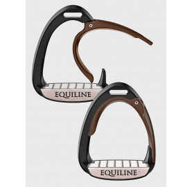ETRIERS DE SECURITE