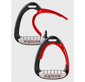 ETRIERS DE SECURITE