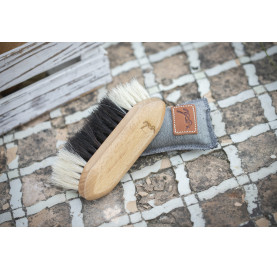 BROSSE DOUCE DE TETE