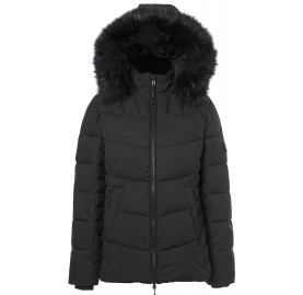 VESTE PEPPER FEMME