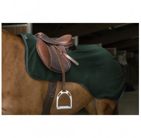 COUVRE REINS POLAIRE TEDDY