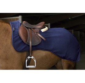 COUVRE REINS POLAIRE TEDDY