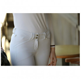 PANTALON BALI FEMME