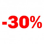 Produits à - 30%