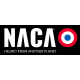 Naca Helmet