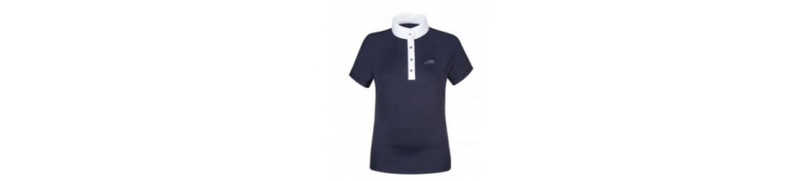 Polos de concours