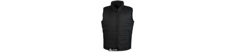 Bodywarmer