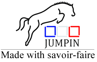 JUMP'IN