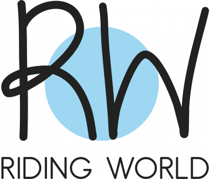 RIDING WORLD