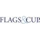 FLAGS&CUP